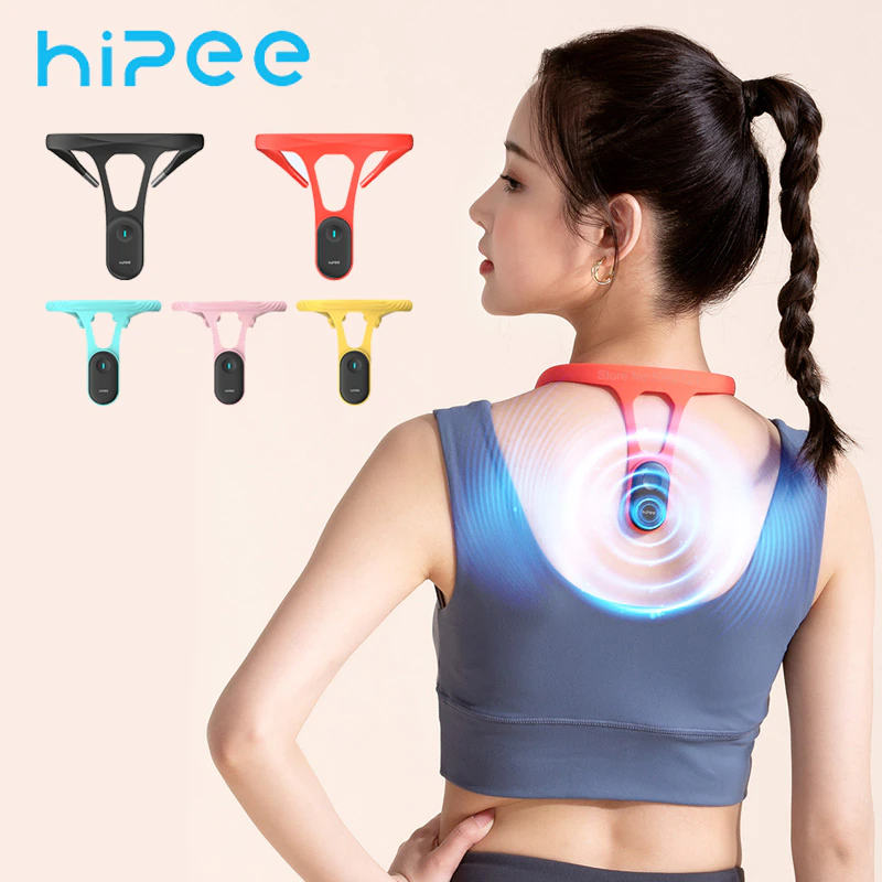 Posture Corrector Smart Device, Invisible Mini