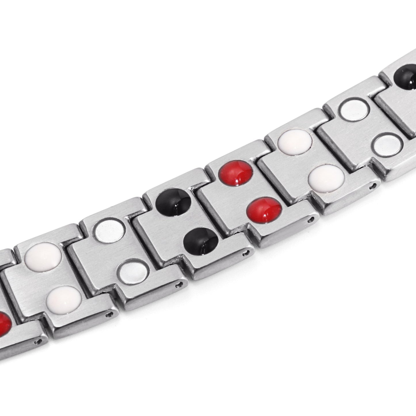 Magnetic Therapy Bracelet: Magnetic Bracelet For Pain