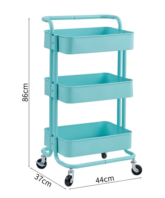 Morris Movable Portable Storage Stand
