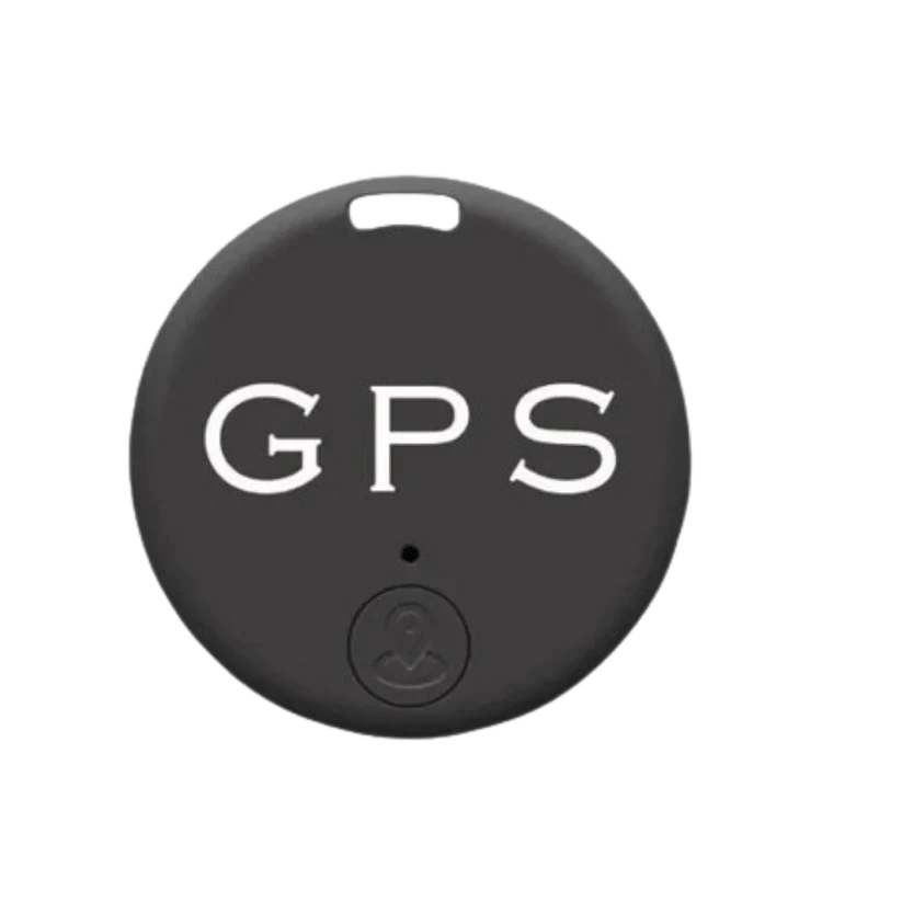 GPS Tracker Mini Magnetic Real-Time Device