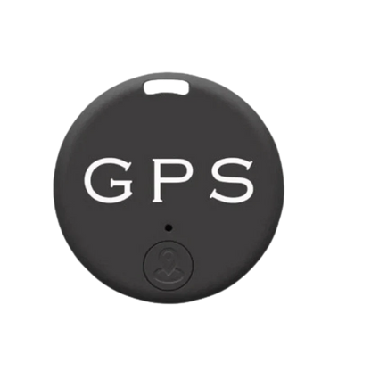 GPS Tracker Mini Magnetic Real-Time Device