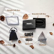Magnetic Therapy Bracelet: Magnetic Bracelet For Pain