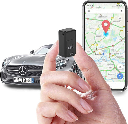 Mini GPS Tracker Magnetic Real Time Car Truck Vehicle Locator