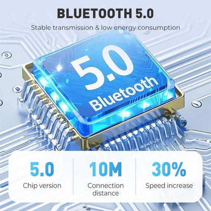 Wireless CarPlay Adapter
