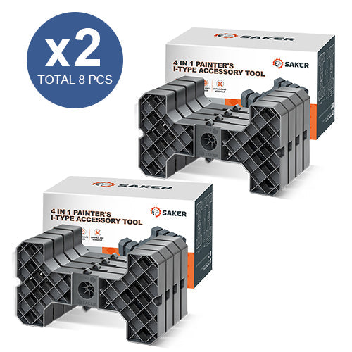 Saker Spray Paint Racks : Door Painting Drying Rack, Paint Interior Or Exterior - SKINMOZ MARKET