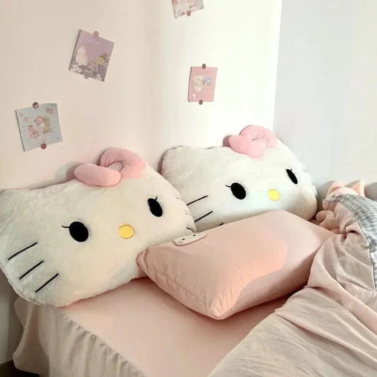 32 in Sanrio Hello Kitty Plush Cushion Pillow