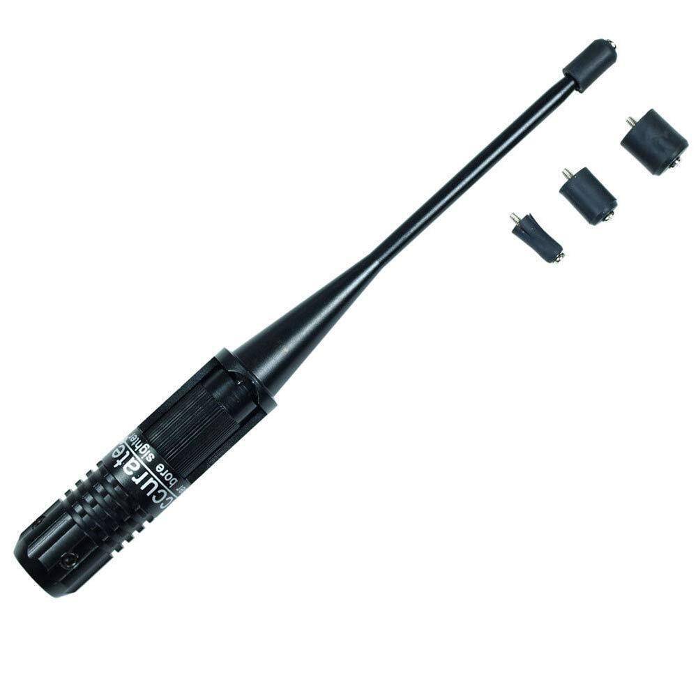 UltraSight Adjustable Red Laser Bore Sighter - SKINMOZ MARKET