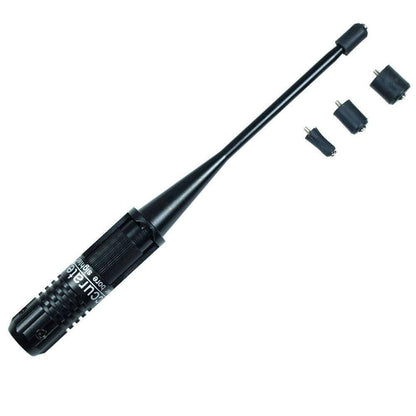 UltraSight Adjustable Red Laser Bore Sighter - SKINMOZ MARKET