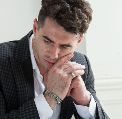 Magnetic Therapy Bracelet: Magnetic Bracelet For Pain