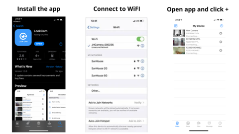 Phone Charger Camera : Smart Discreet USB Charger Security Camera - SKINMOZ MARKET