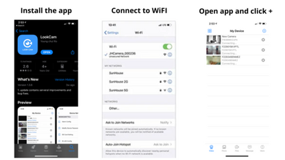 Phone Charger Camera : Smart Discreet USB Charger Security Camera - SKINMOZ MARKET
