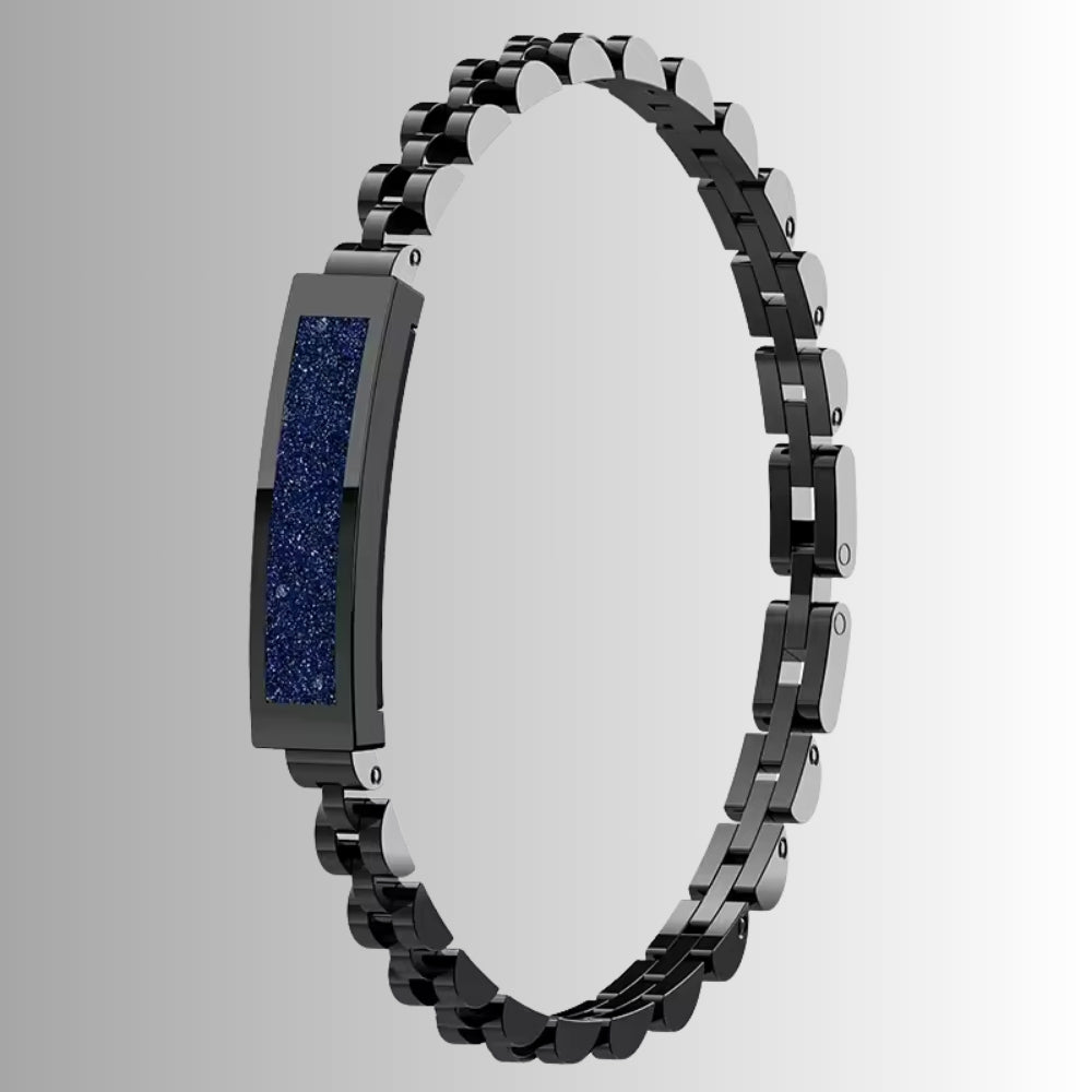 FitTrack - Step Counter Smart Bracelet