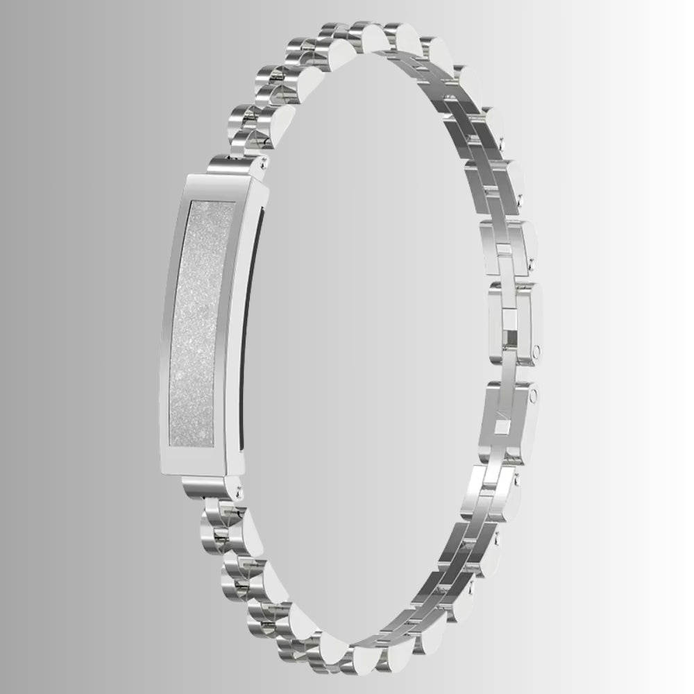 FitTrack - Step Counter Smart Bracelet