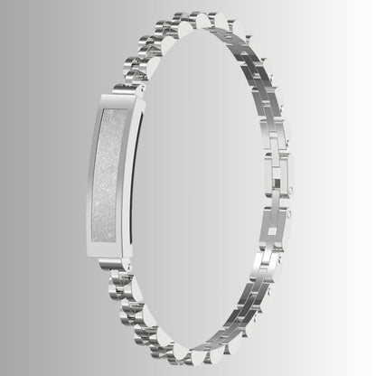 FitTrack - Step Counter Smart Bracelet