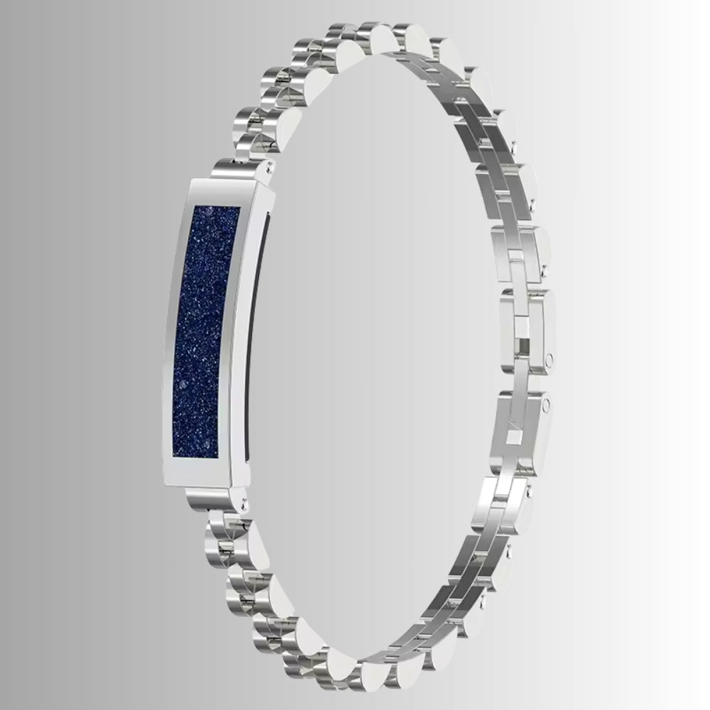 FitTrack - Step Counter Smart Bracelet