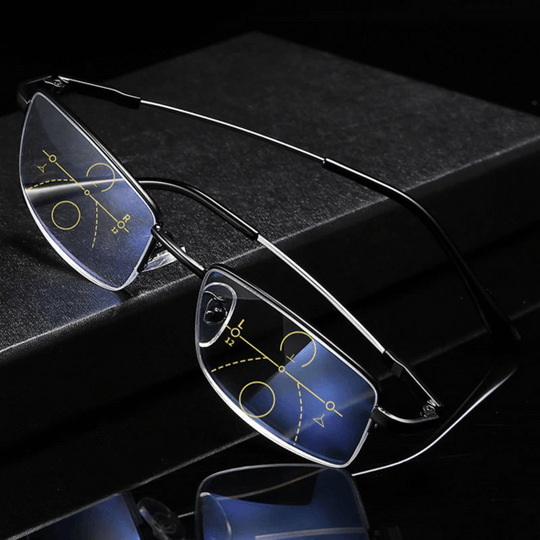 German Multifocal Eyewear