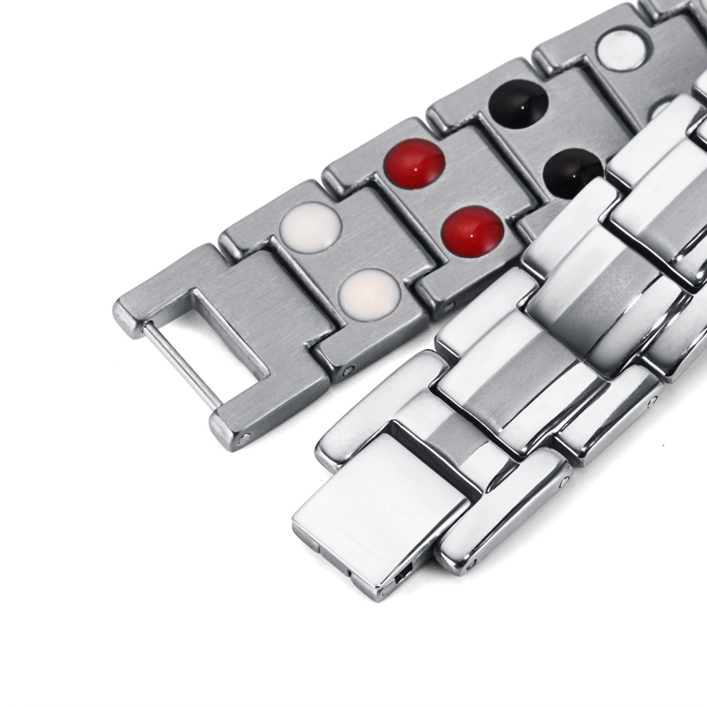 Magnetic Therapy Bracelet: Magnetic Bracelet For Pain