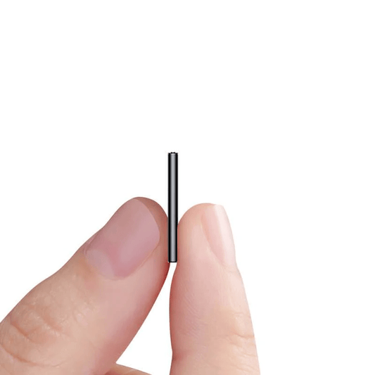 Mini Voice Recorder - #2025 Upgraded Mini Recorder 4 GB Storage