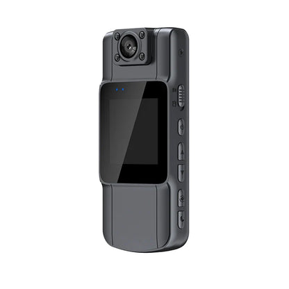 180° police professional body camera with night vision