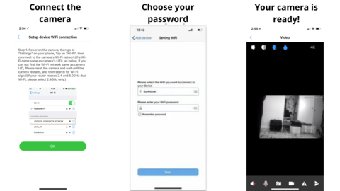 Phone Charger Camera : Smart Discreet USB Charger Security Camera - SKINMOZ MARKET