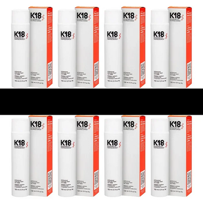 Molecular Leave-In Hair Mask – K18 Mask Repair for Dry, Frizzy Hair in 4 Minutes with This Deeply Moisturizing & Restorative Treatment