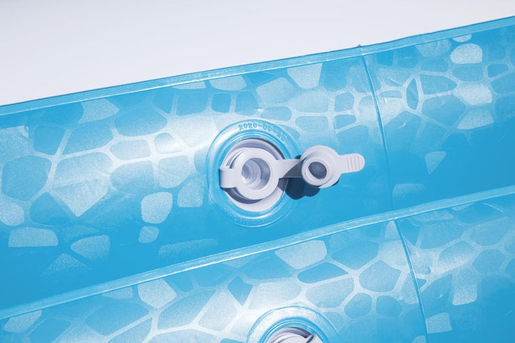 Bestway Family Inflatable Pool – Large Paddling Pool for Outdoor Fun - 56462