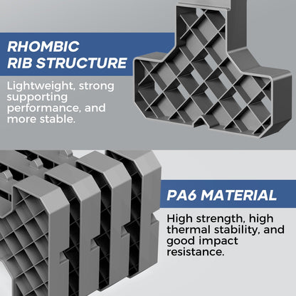 Saker Spray Paint Racks : Door Painting Drying Rack, Paint Interior Or Exterior - SKINMOZ MARKET